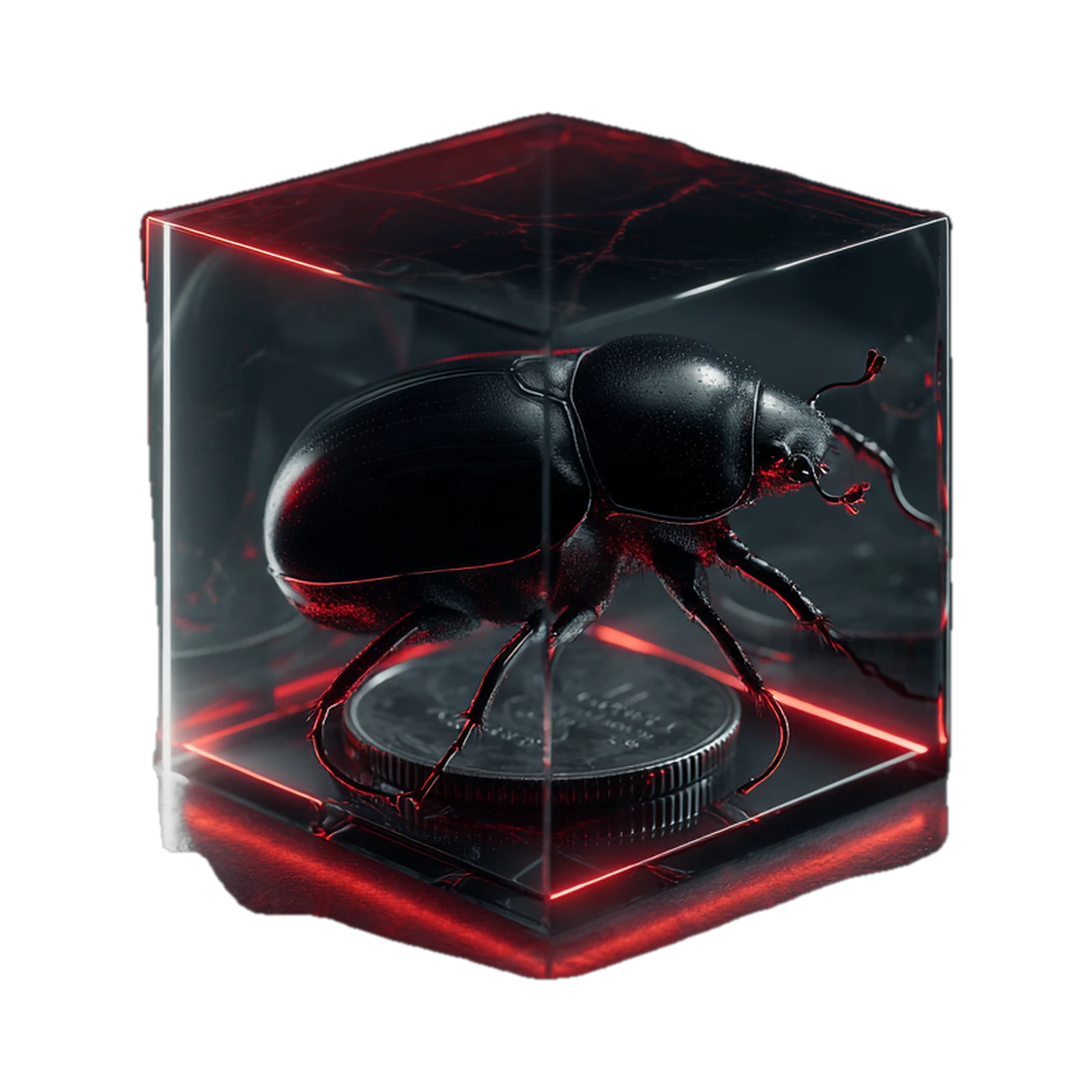 Bug bounty program
