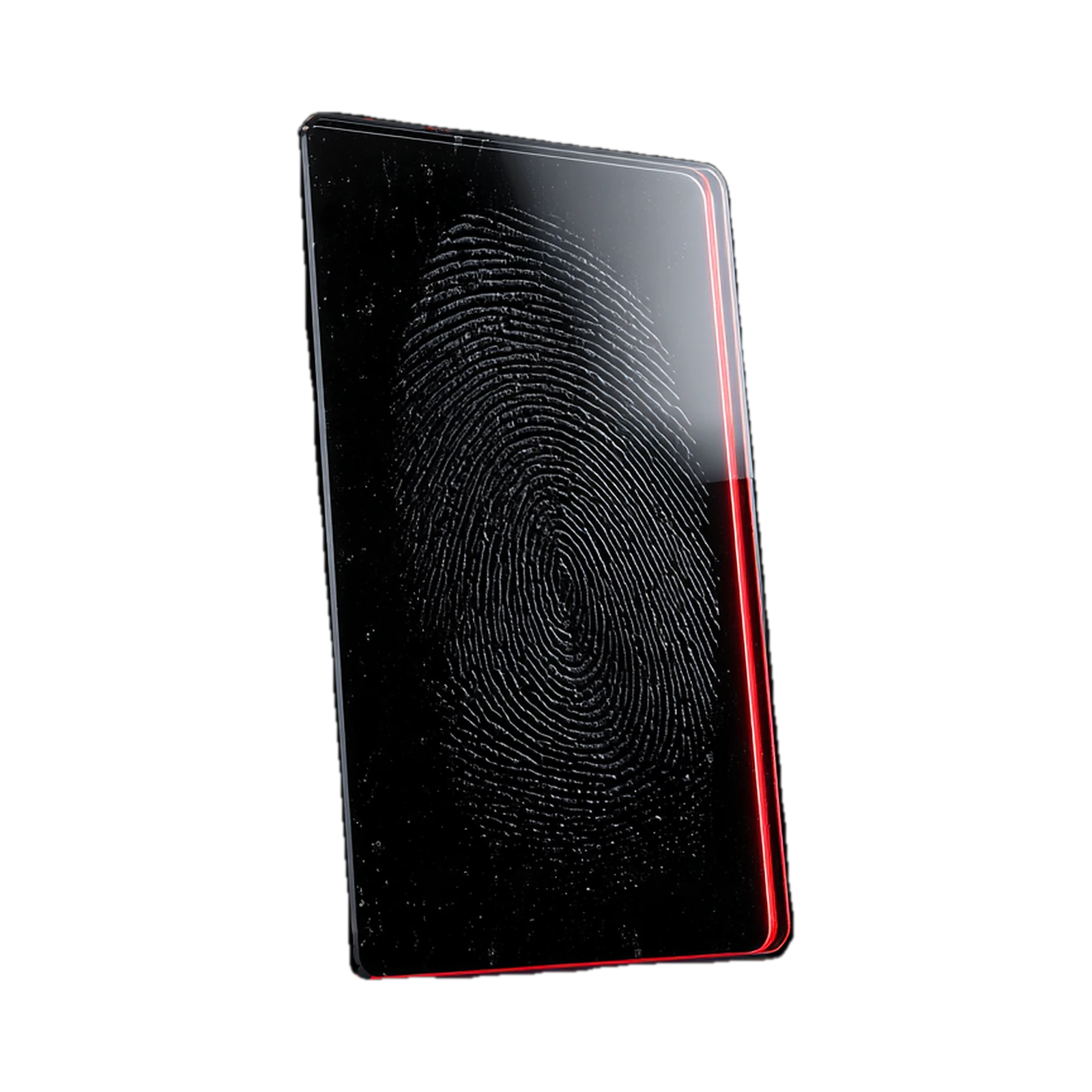 Digital forensics